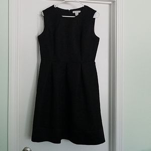 Liz Claiborne Black Dress Size 12
